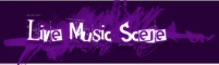 live music scene